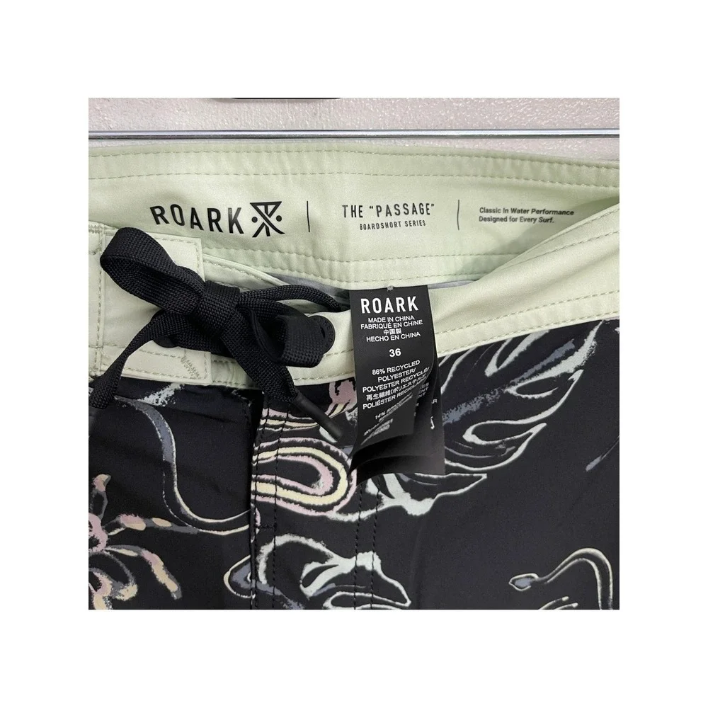 NWT Roark Passage Primo 18